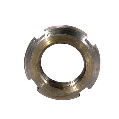 KM2 FAG 15 x 25 x 5 mm LOCK NUT