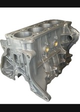 Sidekick Or Tracker G16a 1.6l 1590cc Bare-bones Engine Block Rebuilt