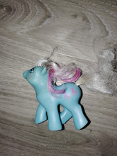 mon petit poney -  my little pony baby fifi  hk vintage