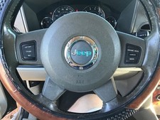 Air Bag Driver Wheel Fits 06 Commander 2320867