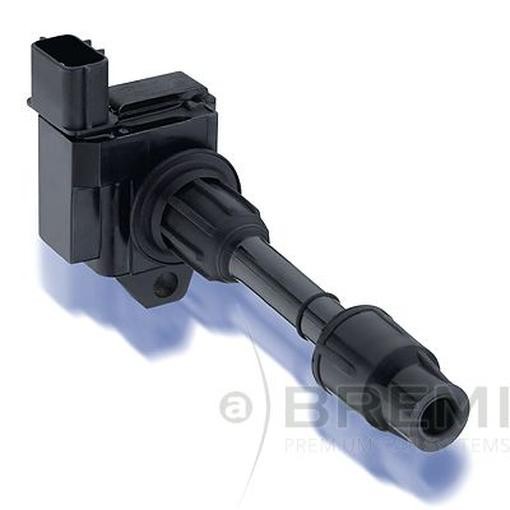 Bremi ZüNdspule ZüNdmodul FüR Nissan Maxima/Maxima QX V 3.0 V6 24V 2.0-image