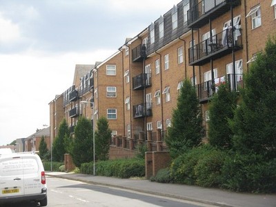 Foto A3 Holly Street, Luton Luton\/TL0921 relativ neue Wohnung - Typ c2018