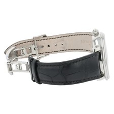 Blancpain Villeret Steel White Dial 40mm Automatic Mens Watch 6660-1127-55B 7