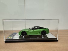 BBR Ferrari 599 Gtb Concept Hybrid Hy-kers Salone Di Ginevra Vettura Laboratorio 2010 1:43 BBR230