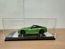 Ferrari 599 GTB Hybrid Concept BBR230 028/199 1/43 BBR