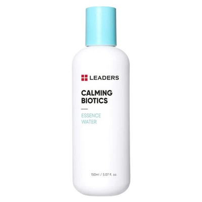 LEADERS Calming Biotics Essence Water 150ml/k beauty