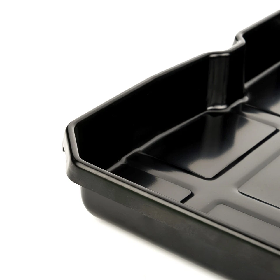 Tapa De Aceite De Transmisión Automática 1402700812 Para MERCEDES-BENZ SLR R199 - Imagen 4 de 4