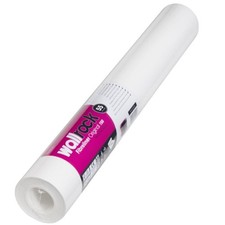 Fibreliner Lining Paper Original Single Roll Wall Covering 10m WallRock MINVR55S