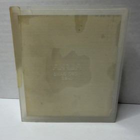 NFL Football (Nintendo Entertainment System, NES) With Manual And Rental Case