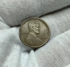 1917 S Lincoln Wheat Cent / Penny   *VF - VERY FINE*    **FREE SHIPPING** P221