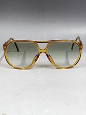 Christian Dior Ch. Occhiali da sole Dior Monsieur vintage lenti sfumate ottiche