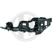 Halter StoßFäNger Diederichs 2216165 FüR VW Vorne Links