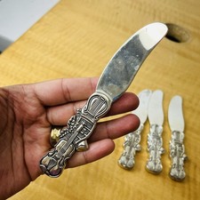 Godinger Butter Knife Single Flatware Pieces for sale | eBay