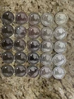 Lot Of 25 2021 Britannia One Ounce Silver Rounds