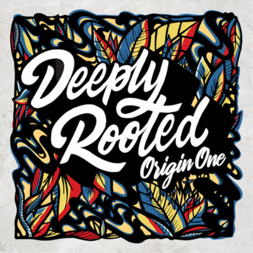 Оригинальный альбом One Deeply Rooted (винил) из 12 альбомов (ИМПОРТ из Великобритании)