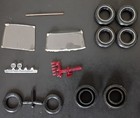 Original MPC #1367 1967 Ford Mustang - Started — photo 7