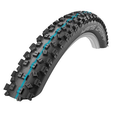 Schwalbe Hans Dampf Tire - 24x2.35 - 67TPI - Black 11601118
