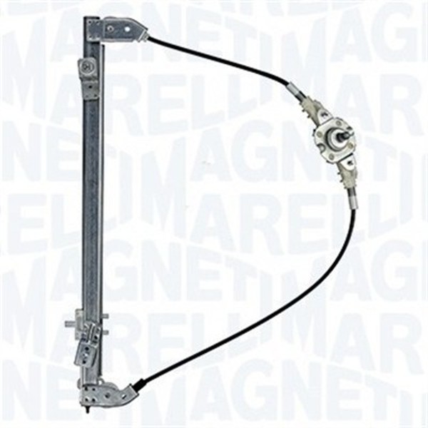 Magneti Marelli Fensterheber 350103187200 FüR Fiat Doblo GroßRaumlimousine JTD-image