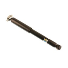 Suspension Shock Absorber - Fits 2003 Ford Focus Ztw