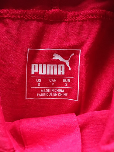 Arsenal Puma Poloshirt Herren S Small Mit Etikett Neu - Bild 9 von 9