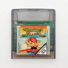 Rainbow Islands Game Boy Color Cartridge Only Authentic Tested