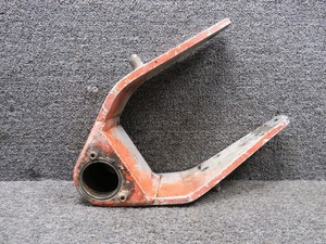 702069-501 Grumman Nose Gear Fork