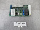 Siemens W24733-A211-A177-04 Control Board