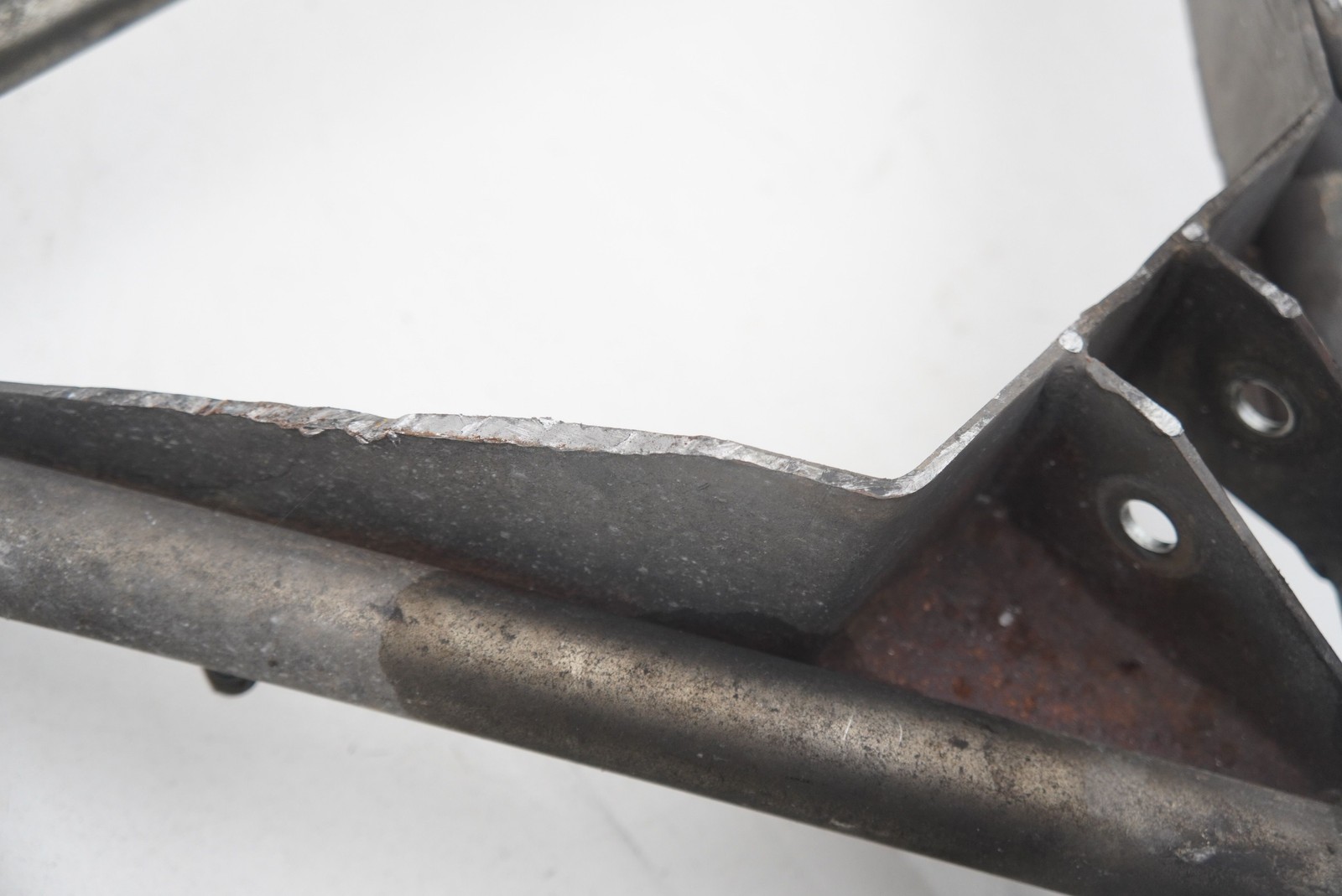 Rear Left Lower Control Arm Wishbone C116D0081J OEM Lotus Elise Exige 2001-2022