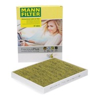Mann Freciousplus Innenraumfilter FüR VW T5 T6 Amarok Audi Q7 Porsche Cayenne