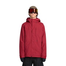 Brand New Mens 2026 Volcom DUA Insulated GORE...