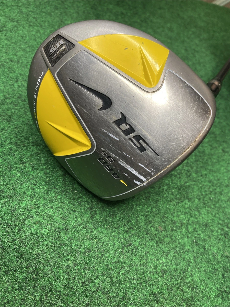 Nike Driver 9.5 Loft Golf Clubs for sale | eBay