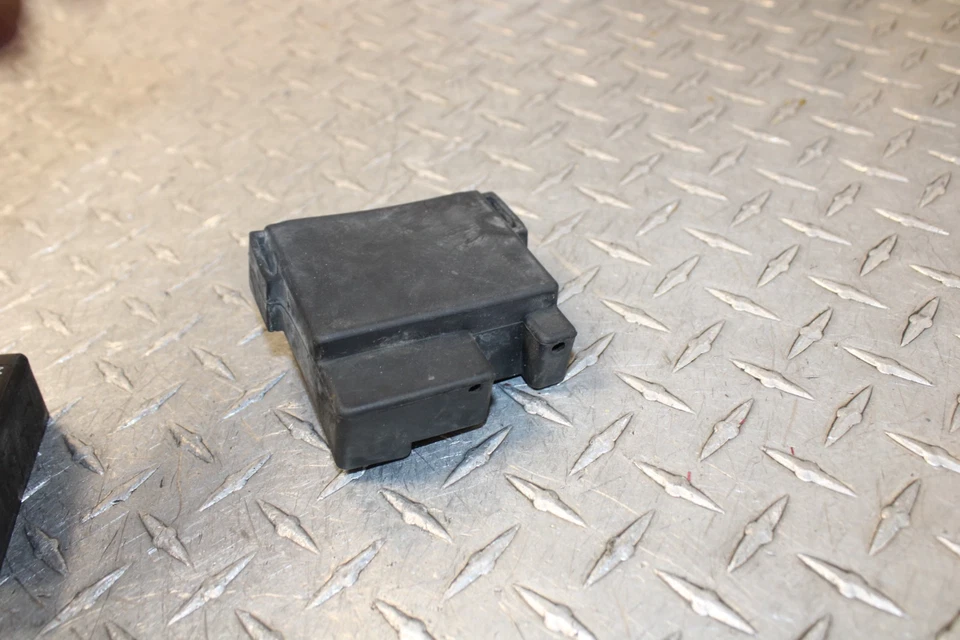 Caja 95/99 Honda Shadow Spirit 1100 VT1100C Cdi OEM Foto 3 de 4