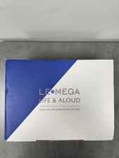 LEMEGA MSY6 Bluetooth Stereo System for Home I Powerful 100W CD Player I FM R...