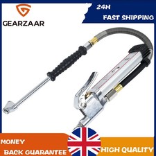 Tyre Inflator For Truck Car Garage Pressure Gauge 200PSI 1/4 BSP UK Mechanical