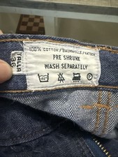 1970s vintage bellbottoms