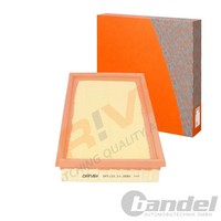 Dr!Ve+ Luftfilter Filtereinsatz Passend FüR Vw Golf Polo Touran | DP1110.10.0582