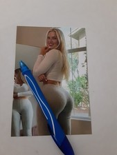 SCARLETT JOHANSSON, BEAUTIFUL GORGEOUS ACTRESS, 4X6 GLOSSY COLOR BRAND  NEW 