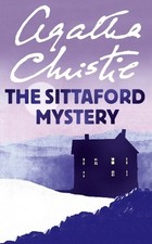 The Sittaford Mystery (Agatha Christie Signatur... by Christie, Agatha Paperback