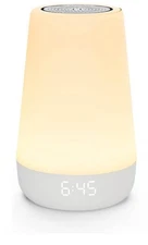 Hatch Rest Baby Sound Machine and Night Light 2nd Gen