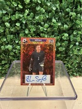Hope Solo Cards, Rookie Cards and Autograph Memorabilia Buying Guide 9