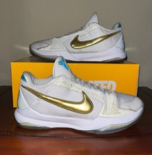 Nike Undefeated x Zoom Kobe 5 Protro What If Pack - Unlucky 13 for