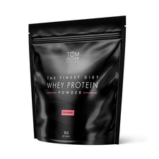 Tom Oliver Nutrition The Diet Protein - Diet Whey Protein Powder 1kg - Weight... 27.52 per kilo