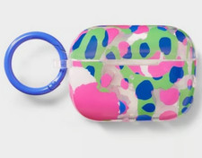 Heyday Protective Earbud Case Artist Series For Apple Airpods Pro Gen 1  2