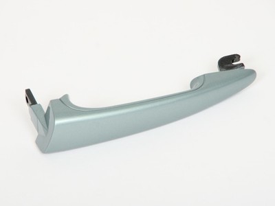 ベリアル Genuine BMW E46 Door exterior handle. Green. Driver | eBay