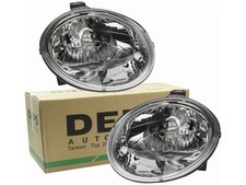 FARO COMPLETO PER DAEWOO MATIZ M100 M150 98-