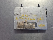 83 Pontiac Firebird Phoenix 6000 Engine Computer Control Module Ecu 1226100