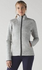 Lululemon Insculpt Jacket