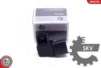 Esen SKV 17SKV151 Sensor FüR Saugrohrdruck Saugrohrdruck Sensor Ladedruck