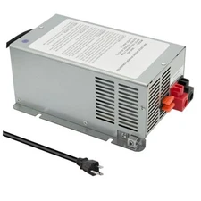 Deck Mount Converter Replacement for RV Trailer Camper 9800 Series 9845-AD