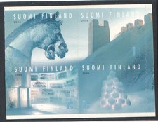 FINLAND - UNMOUNTED  MINT: USED & FDCs - PLEASE CHOOSE FROM THE DROP DOWN LIST